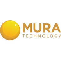 Mura Technology logo - Similar company to Aries Clean Technologies