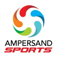 Ampersand Sports logo - Similar company to Mma Sports Asia Sdn Bhd (Msa Event)