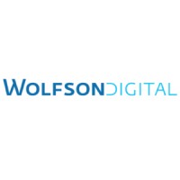 Wolfson Digital logo - Similar company to Pavilion Intelligence