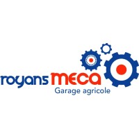 ROYANS MECA logo - Similar company to Fromeca