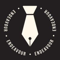 Endeavour logo - Similar company to State Drives