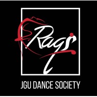 RAQS - JGU Dance Society logo - Similar company to Hiadce