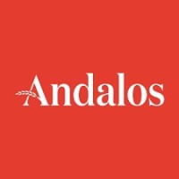 Andalos, Boulangerie et Pâtisserie logo - Similar company to Zero Trust Zero Touch Itms