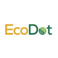 EcoDot logo - Similar company to Diginea Gmbh