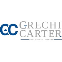 Grechi Carter Professional Corporation logo - Similar company to Scale50