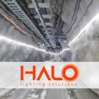 HALO Solutions logo - Similar company to Digital Wedge Technologies