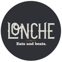 LONCHE logo - Similar company to Trash Design