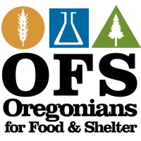 Oregonians For Food & Shelter