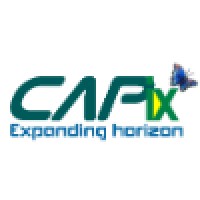 CAPix-horizon logo - Similar company to Asociación Innopac