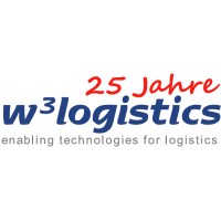w3logistics AG logo - Similar company to Pietec