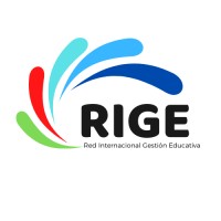 RIGE - Red Internacional Gestión Educativa logo - Similar company to Limud Ba