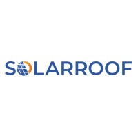 SolarRoof GmbH logo - Similar company to Solarbeam