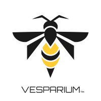 Vesparium logo - Similar company to Safe On Orbit