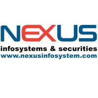 Nexus infosystems and securities logo - Similar company to Nexus Securities