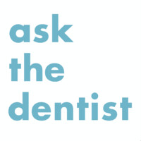 Ask the Dentist logo - Similar company to P2P Dentist Ltd.