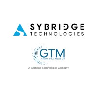 Galway Tool and Mould Ltd (GTM), A SyBridge Technologies Company logo - Similar company to Sybridge Technologies