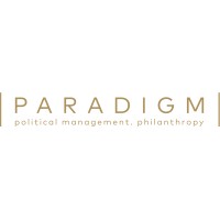 Paradigm : Political Management & Philanthropy logo - Similar company to She'S So Cool Organisation