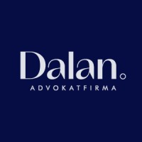 Dalan advokatfirma DA logo - Similar company to Boulders