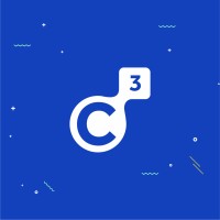 Ccube Communications logo - Similar company to Riveta