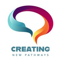 Creating New Pathways logo - Similar company to Allgriffin Enterprises Pty Ltd
