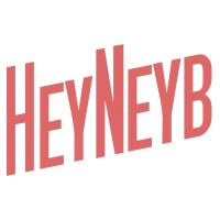 HeyNeyb logo - Similar company to Eweo English Academy