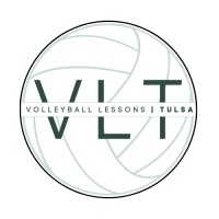 Volleyball Lessons Tulsa logo - Similar company to Rox Volleyball