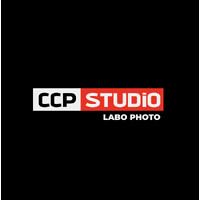 CCP STUDIO logo - Similar company to Digital Data Service