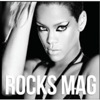 Rocks Mag logo - Similar company to The Co-Created Hub