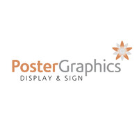 Postergraphics GRNW logo - Similar company to Précigraph