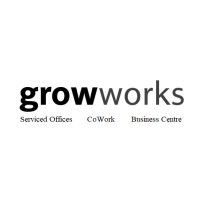 Growworks Business Centre logo - Similar company to Grow Workspace