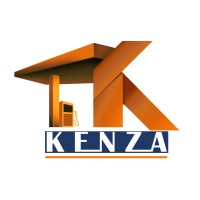 شركة كنزا للمقاولات العامة logo - Similar company to مؤسسه عبد الحي بن سليمان المحاسنه للمقاولات العامة