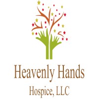 Heavenly Hands Hospice (HHH) logo - Similar company to Cypress Healthcare, Llc