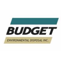 Budget Environmental Disposal Inc logo - Similar company to Budget Demolition Canada
