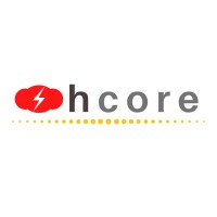HCore, Inc. logo - Similar company to Backend Solutions And Technologies, Inc.