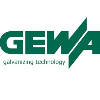 GEWA Wärmetechnische Anlagen GmbH logo - Similar company to Cleaningnz