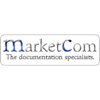 MarketCom LLC logo - Similar company to Stealth Space Startup