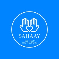Project Sahaay logo - Similar company to Sahaay