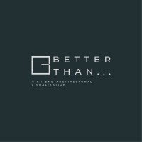 BetterThan Studio logo - Similar company to Freedes Studio