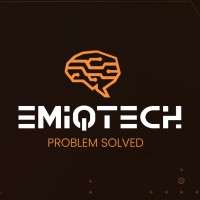 Emiq Tech Private Limited logo - Similar company to Syncglob Private Limited
