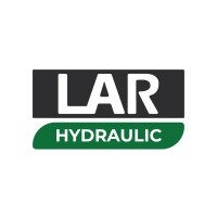 Lar Hydraulic logo - Similar company to B