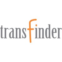 Transfinder logo - Similar company to Commercehub
