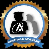 CENTRALE ACADEMY logo - Similar company to Rome Consulting