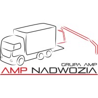 AMP Nadwozia Grupa AMP - Nadwozia Samochodowe Premium logo - Similar company to Trucks-Concept