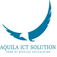 Aquila ICT Solution logo - Similar company to Perago Inc