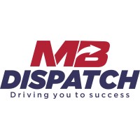 MB Dispatch International LLC logo - Similar company to Kinect Services Limited