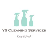 YS Cleaning Services logo - Similar company to Ys Cleaning Services