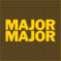 Major Major logo - Similar company to Create Creative
