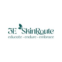 3E SkinRoute logo - Similar company to Surul