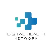 Digital Health Network logo - Similar company to Deadlock Solutions