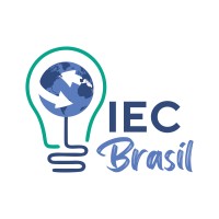 IEC Brasil logo - Similar company to Reeecicle